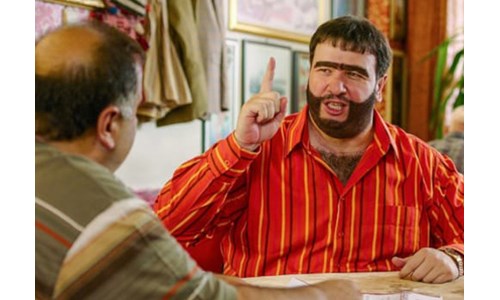 ŞAHAN GÖKBAKAR MİLLETVEKİLİ OLACAK MI?